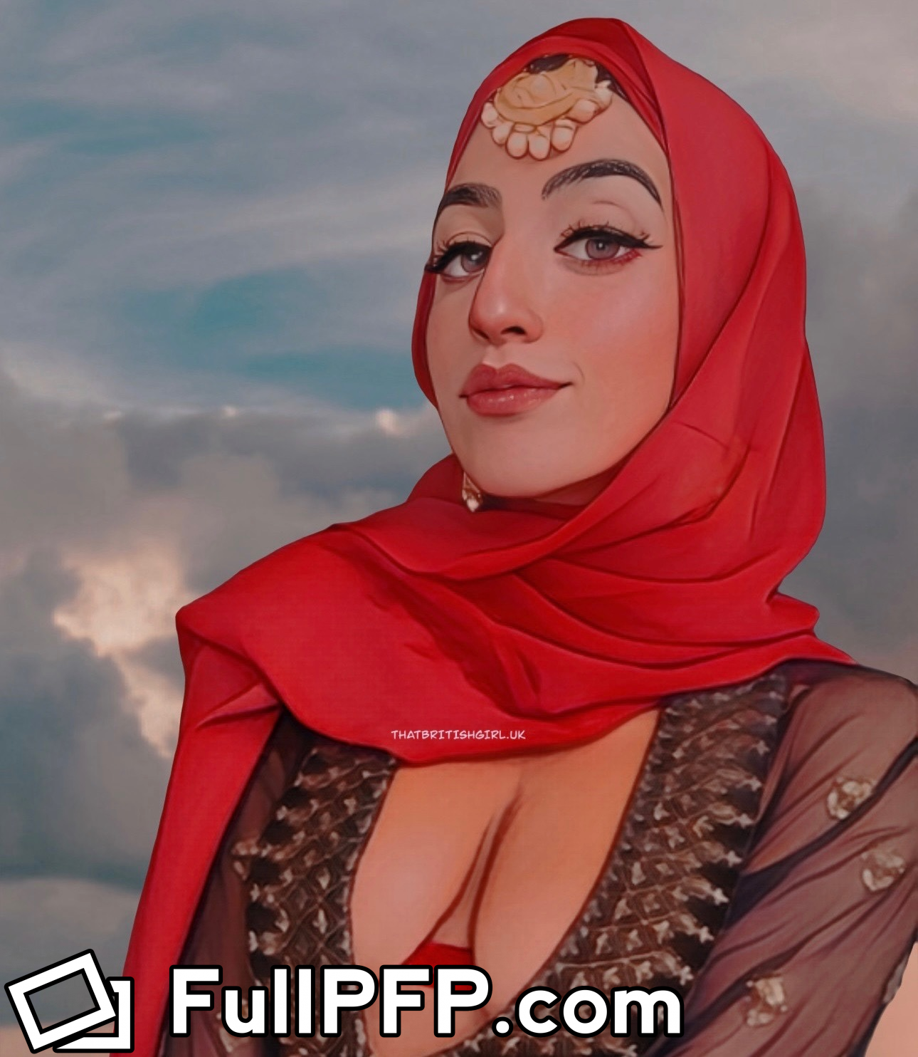 aaliyah.yasin on OnlyFans | Full-Size Profile Picture Download - fullpfp.com