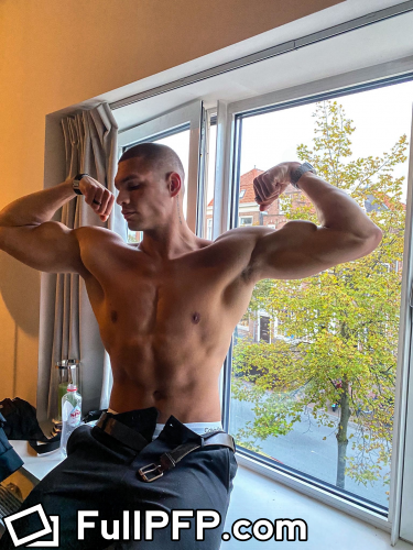 Beau Jonathan @alphabeau OnlyFans Full Size header Picture (HD)