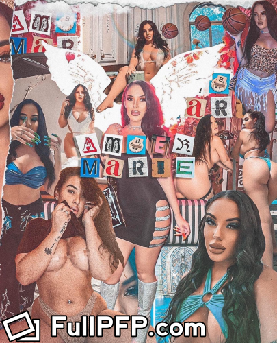 Amber Marie @ambermarie52 OnlyFans Full Size header Picture (HD)