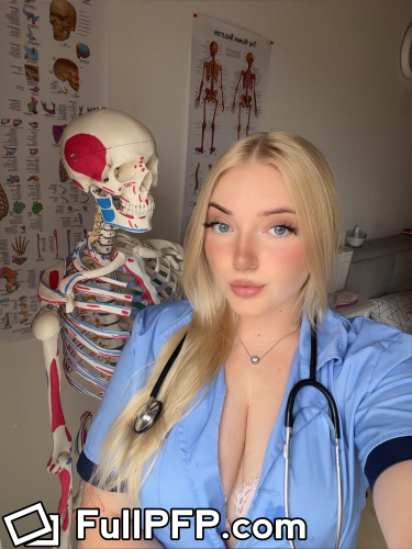 amelia👩🏼‍⚕️ 🩺 (ameliamiable) OnlyFans Profile Picture