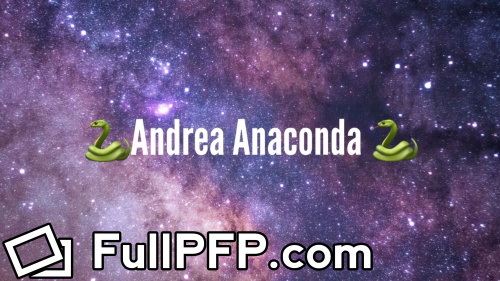 Andrea Anaconda 🐍💦 HEAVY SHOOTER @andreaanaconda OnlyFans Full Size header Picture (HD)