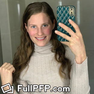 Anna Hofman (annahof) F2F Profile Picture