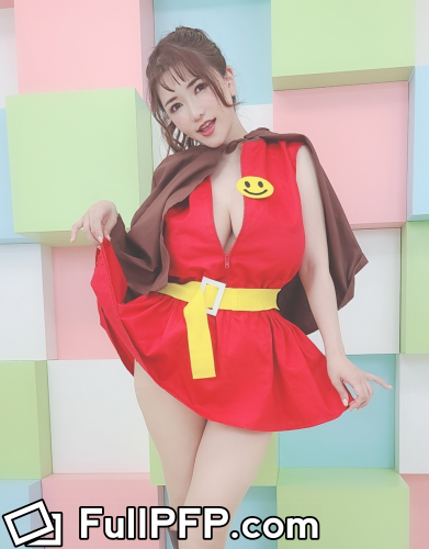 Anri Okita💗COSPLAY (anriokita) OnlyFans Profile Picture