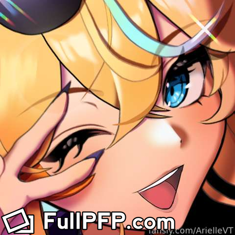 Arielle @ArielleVT Fansly Full Size avatar Picture (HD)