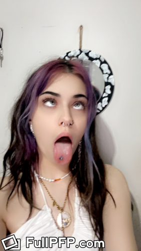 Aheago Êgîrl sïä🦋 @babe.girl69 full-size profile picture OnlyFans