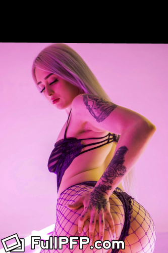 𝒜𝓃𝑔𝑒𝓁 𝒜𝓋𝓇𝒾𝓁ꨄ @baddestbabya full-size profile picture OnlyFans