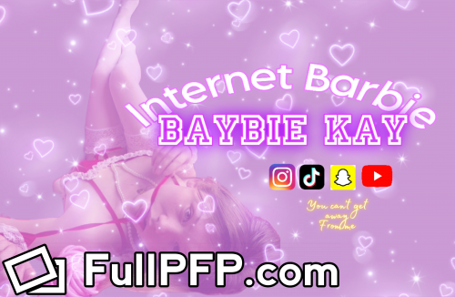 Baybie Kay💖 risqué &amp; raw 😈 @baybiekay333 OnlyFans Full Size header Picture (HD)