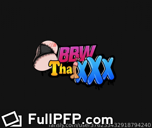 BbwThaixxx (BbwThaixxx) Fansly Profile Picture