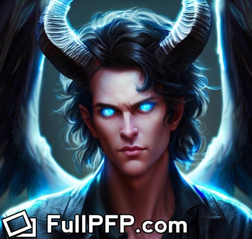 Blue-Eyed Devil @blueeyeddevil666 OnlyFans Full Size avatar Picture (HD)