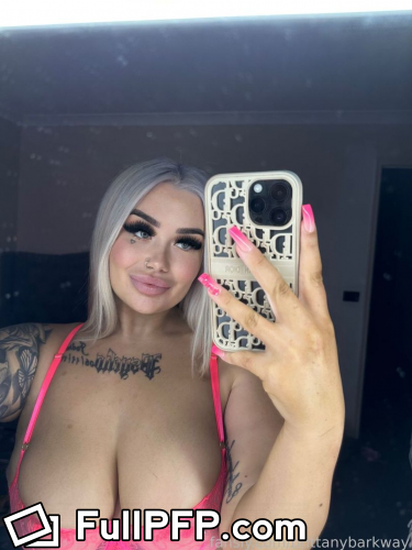 brittanybarkway (brittanybarkway) Fansly Profile Picture