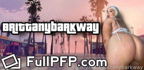 brittanybarkway @brittanybarkway Fansly Full Size header Picture (HD)
