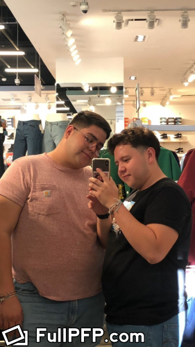 Jesus y Rafael (chubbys2323) OnlyFans Profile Picture