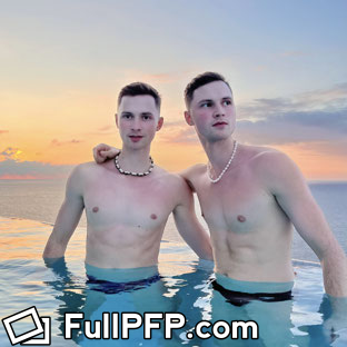 CzechGayTwins (czechgaytwins) F2F Profile Picture