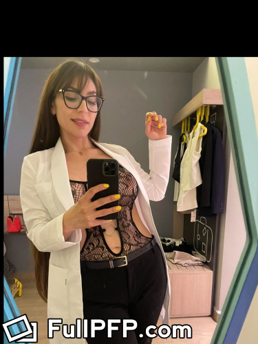 Doctora Sensual @doctorasensual full-size profile picture OnlyFans