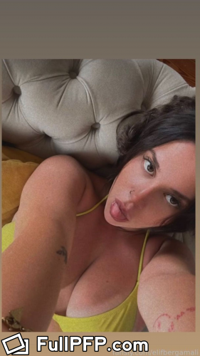 Elifbergamali @elifbergamali full-size profile picture Fansly