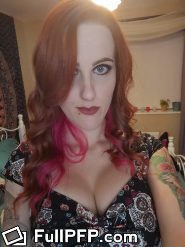 Tara (foxyredhead) OnlyFans Profile Picture