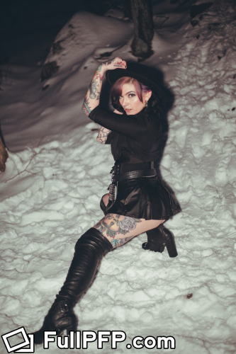 Friski🦇 @friskifoxx full-size profile picture OnlyFans