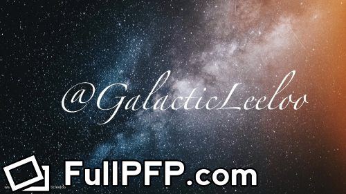 Galactic Leeloo @galacticleeloo LoyalFans Full Size header Picture (HD)