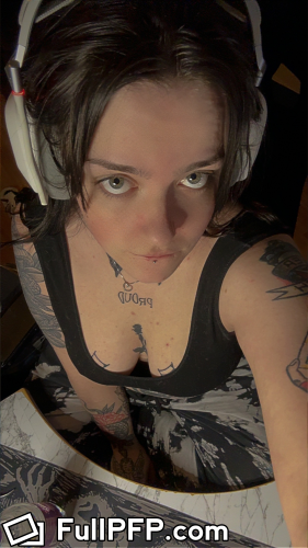 Baby @geminiibabyy full-size profile picture Fansly