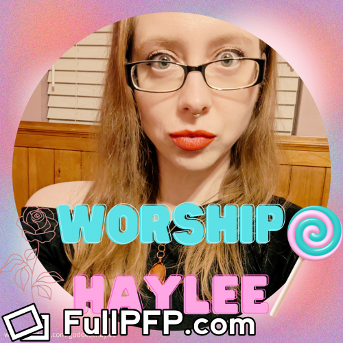 Goddess Haylee Trance Femdom Findom @goddesshaylee full-size profile picture LoyalFans