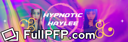 Goddess Haylee Trance Femdom Findom @goddesshaylee LoyalFans Full Size header Picture (HD)