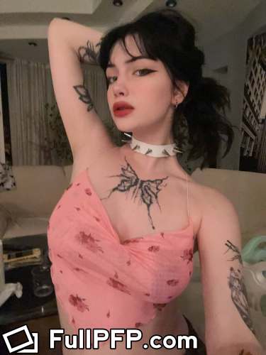 GOTH🥵 @goth full-size profile picture FanCentro