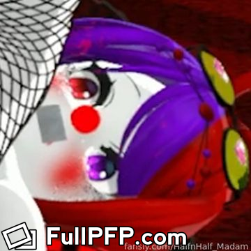 HalfnHalf_Madam (HalfnHalf_Madam) Fansly Profile Picture