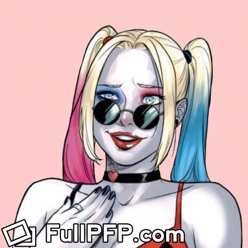 Harley Quinn🍭 (harleyy_quiinn) OnlyFans Profile Picture