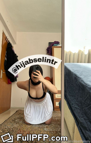 Hijab Selin Top 4.4% @hijabselintr full-size profile picture FanCentro