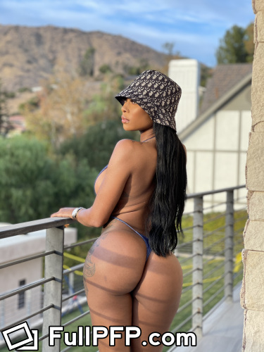 Shay brown @iamshaybrown full-size profile picture OnlyFans