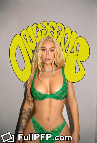 Iggy Azalea @iggyazalea OnlyFans Full Size avatar Picture (HD)