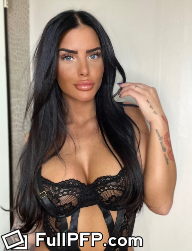 Jamie-Lee @jamieleexx full-size profile picture FanCentro