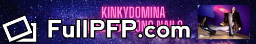 KinkyDomina @kinkydomina LoyalFans Full Size header Picture (HD)