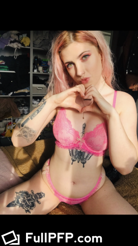 Kitty Valentine @kitty_valentine OnlyFans Full Size avatar Picture (HD)