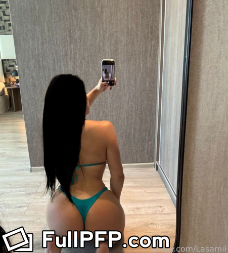 Lasamii @Lasamii full-size profile picture OnlyFans