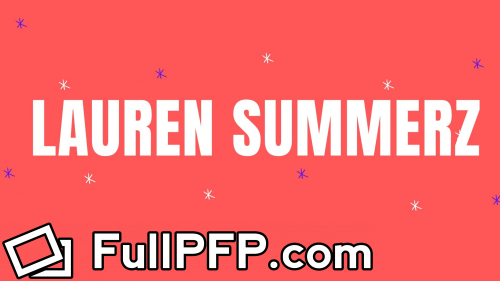 Lauren Summerz @laurensummerz OnlyFans Full Size header Picture (HD)