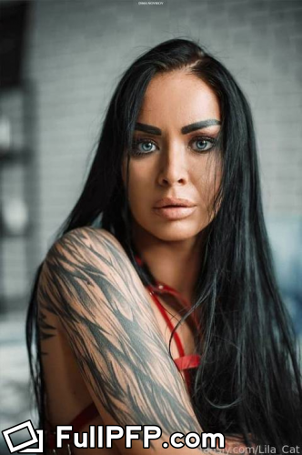Matilda_goddess @Lila_Cat full-size profile picture OnlyFans