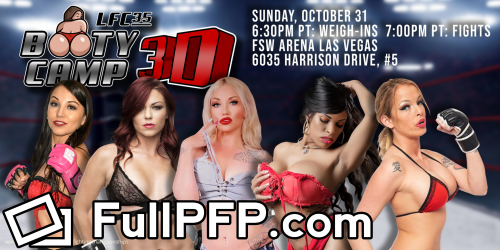 Lingerie Fighting Championships @lingeriefightingchampionships LoyalFans Full Size header Picture (HD)