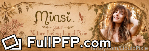 Minsi Outdoors @LiquidPixie Fansly Full Size header Picture (HD)