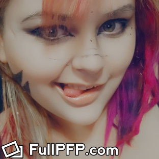 LittleDevilKitten @littledevilkitten full-size profile picture F2F