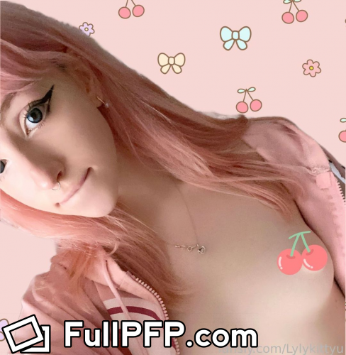 Lylykittyu @Lylykittyu full-size profile picture Fansly