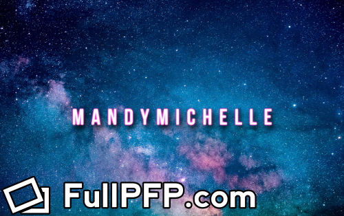 Mandy Michelle @mandymichelle FanCentro Full Size header Picture (HD)