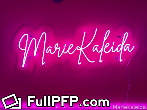 MarieKaleida @MarieKaleida Fansly Full Size header Picture (HD)