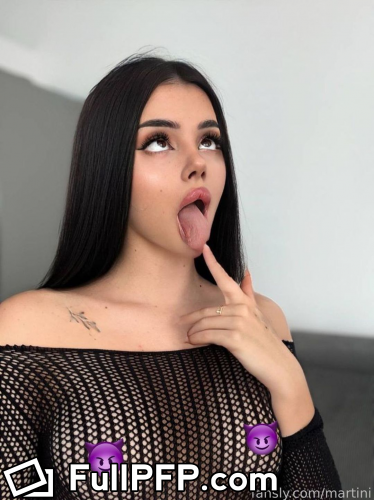 Martini @martiniii full-size profile picture OnlyFans