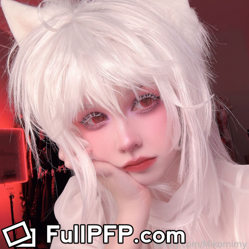 Miko @Mikomimy full-size profile picture Fansly