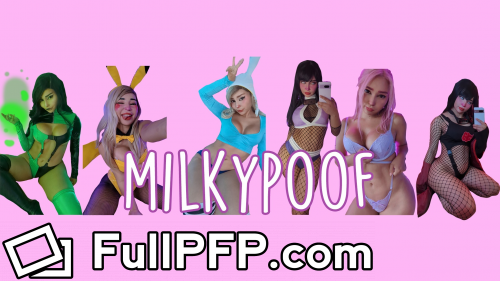 milkypuff @milkypuff OnlyFans Full Size header Picture (HD)