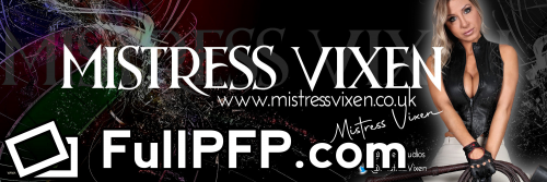 MVixen @mistressvixen LoyalFans Full Size header Picture (HD)