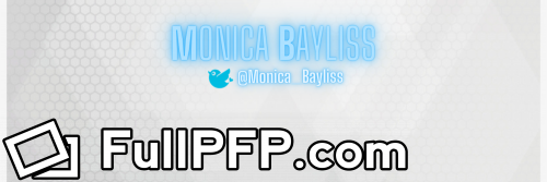 Monica B @monicabayliss FanCentro Full Size header Picture (HD)