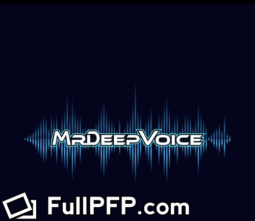 MrDeepVoice @mrdeepvoice F2F Full Size header Picture (HD)