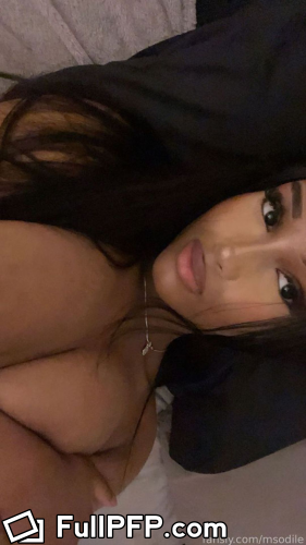 msodile (msodile) Fansly Profile Picture